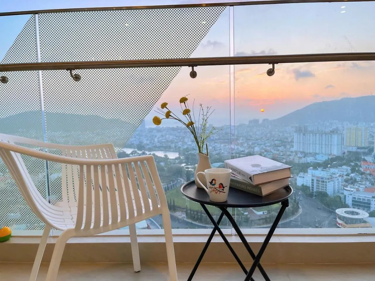 Van'S House - The Song Apartment Βουνγκ Τάου Βιετνάμ