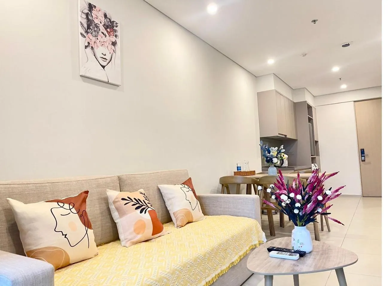Van'S House - The Song Apartment Vung Tau Vietnam