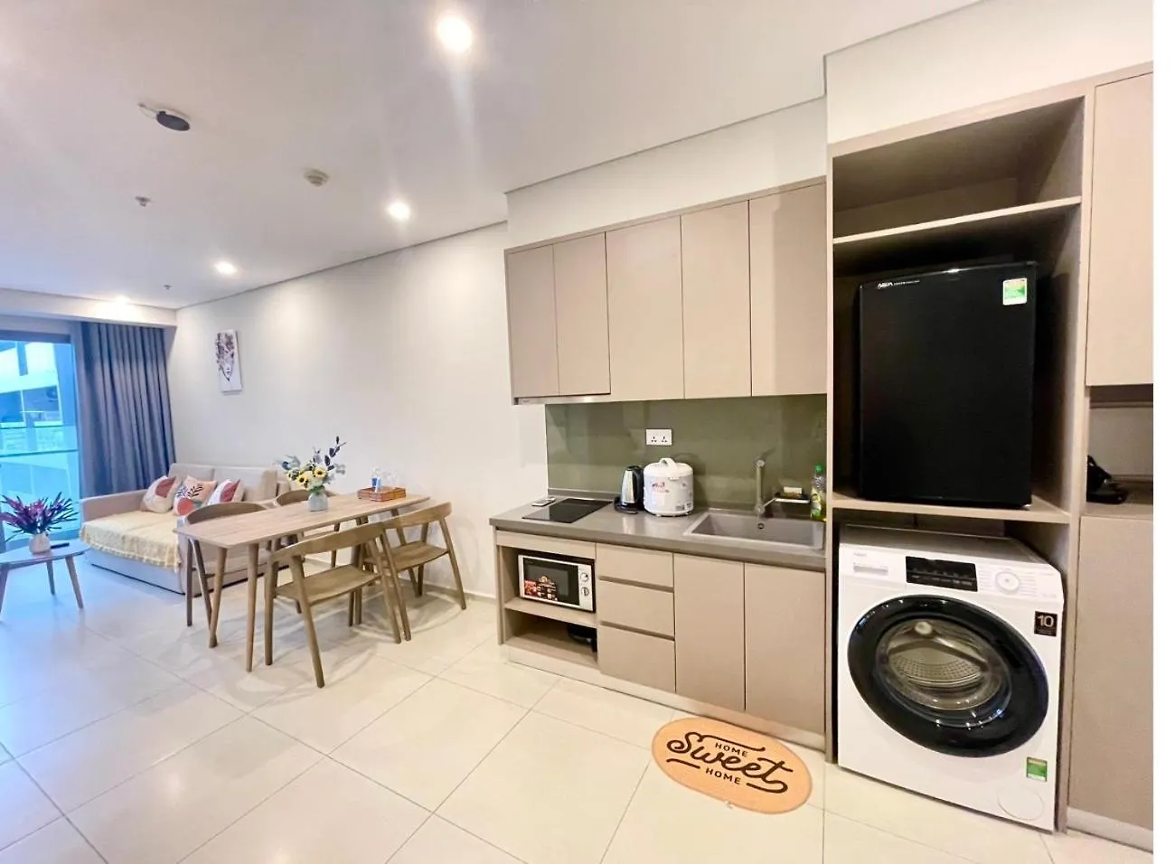 Van'S House - The Song Apartment Vung Tau