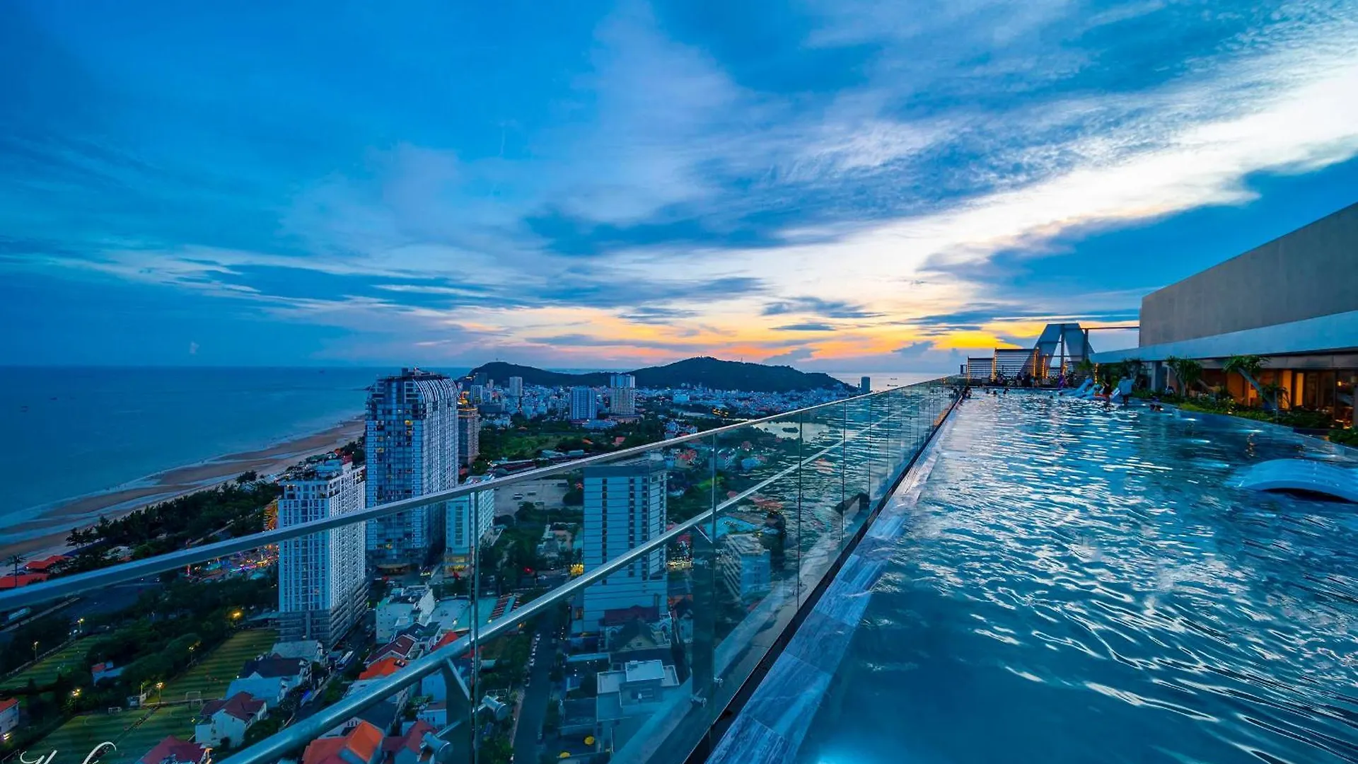 Van'S House - The Song Apartment Vung Tau
