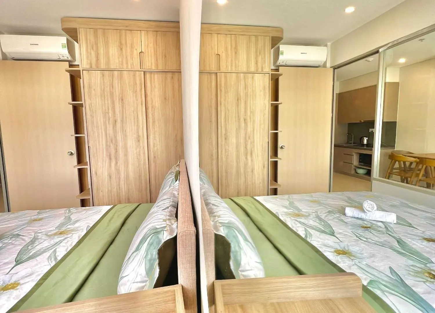 Van'S House - The Song Apartment Vung Tau