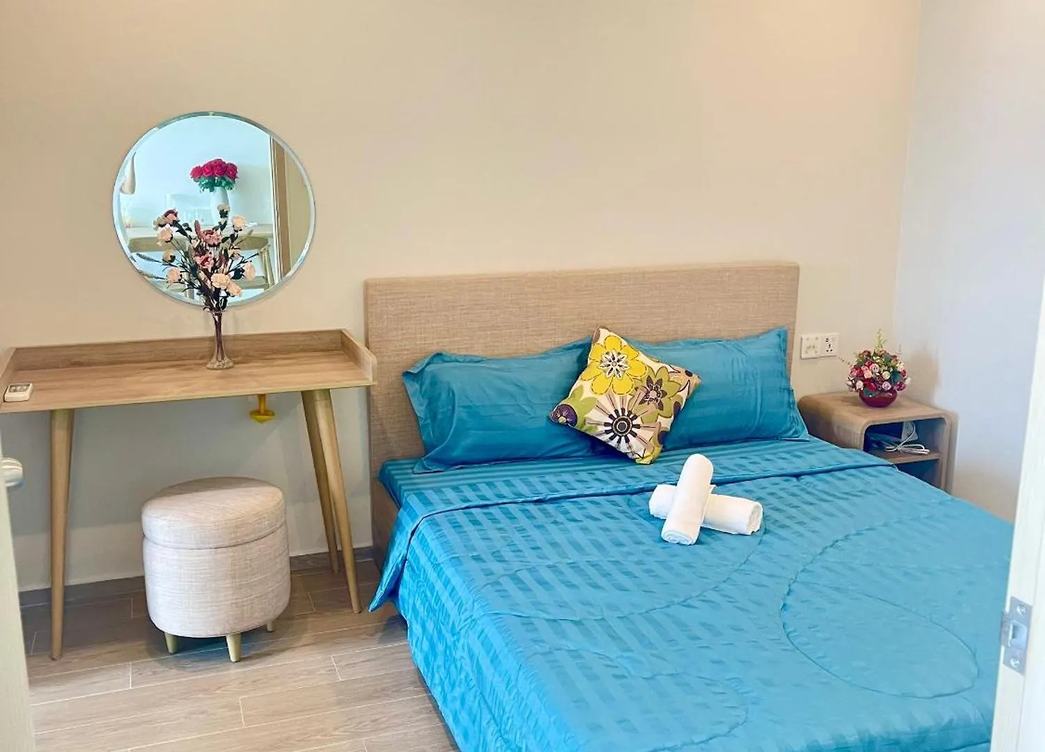 Van'S House - The Song Apartment Vung Tau Vietnam