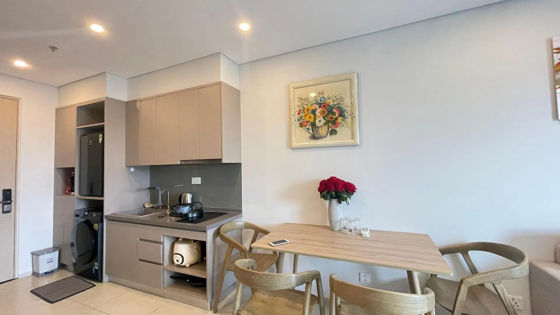 Van'S House - The Song Apartment Vung Tau