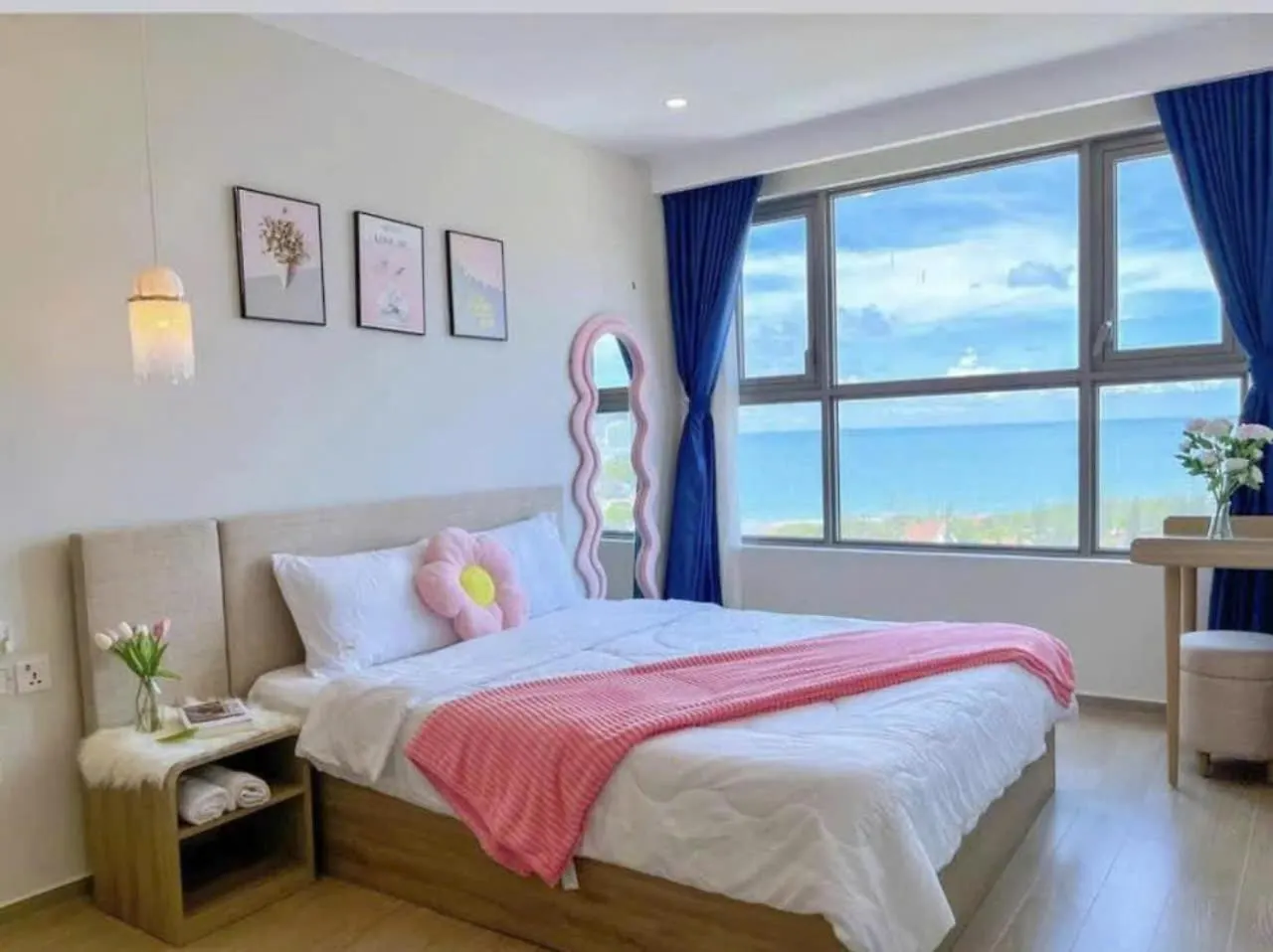 Van'S House - The Song Apartment Vung Tau