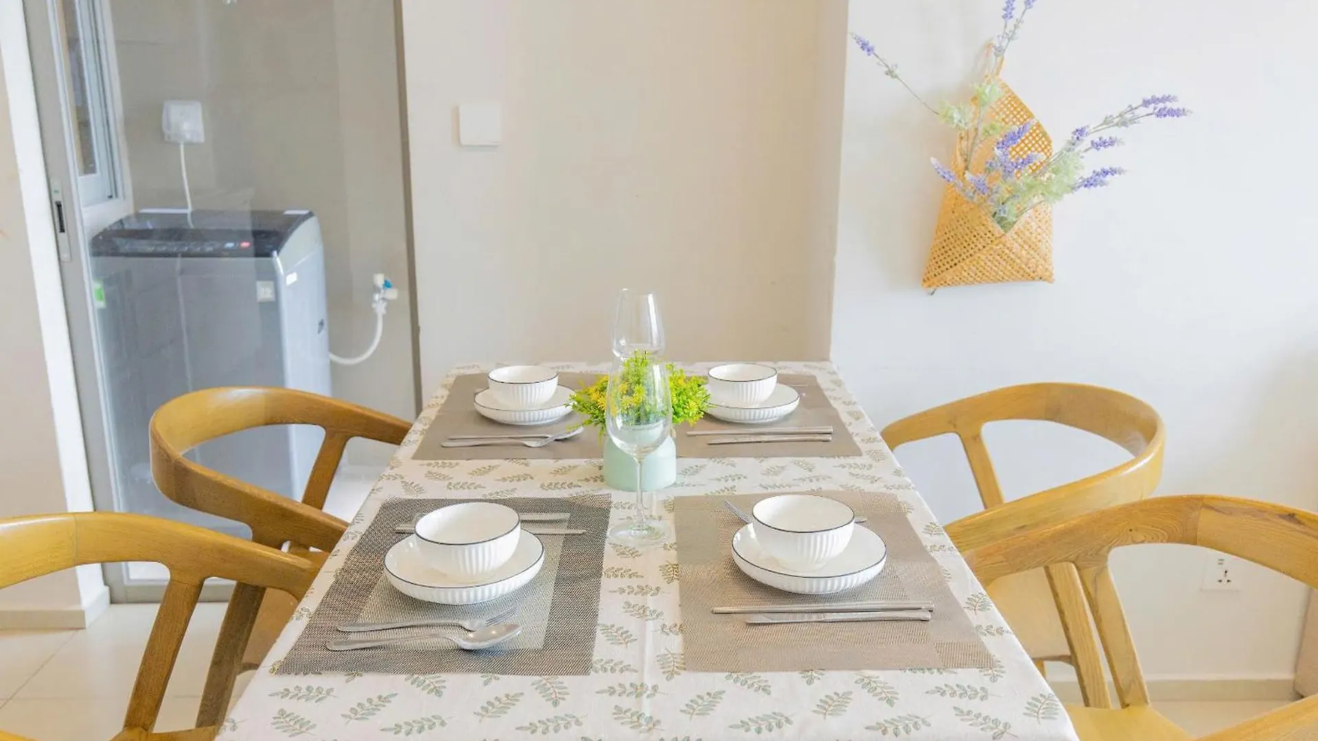 Van'S House - The Song Apartment Vung Tau