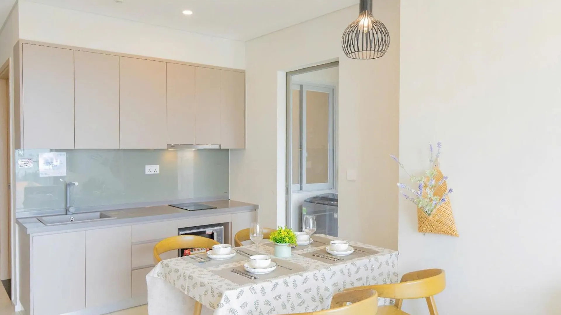 Van'S House - The Song Apartment Vung Tau