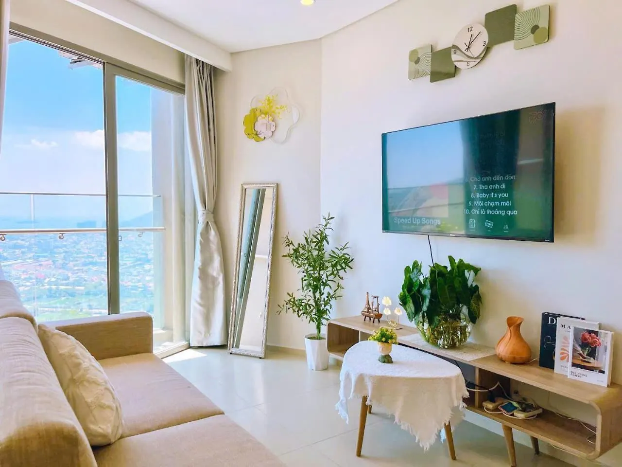 Van'S House - The Song Apartment Vung Tau