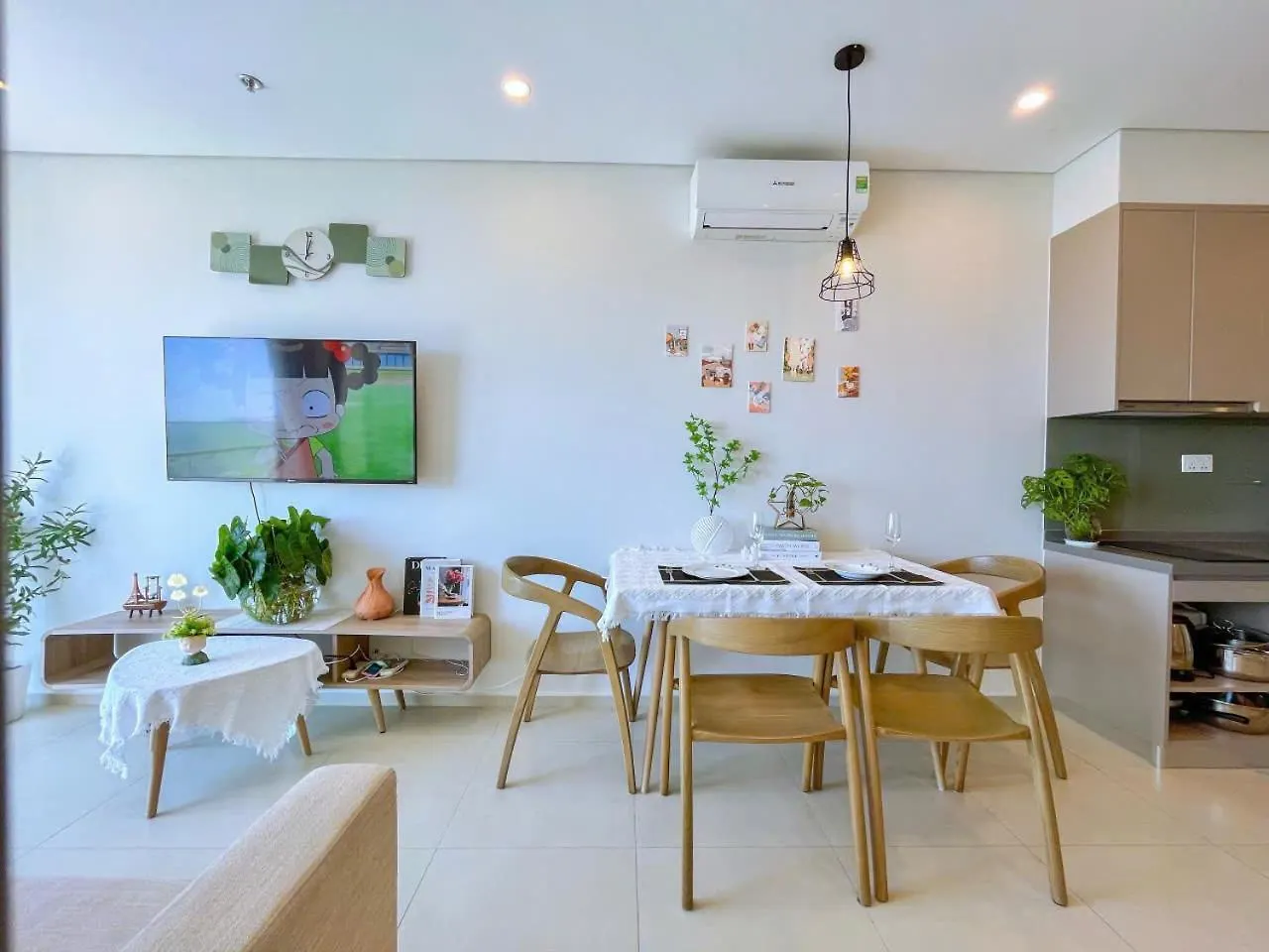 Van'S House - The Song Apartment Vung Tau