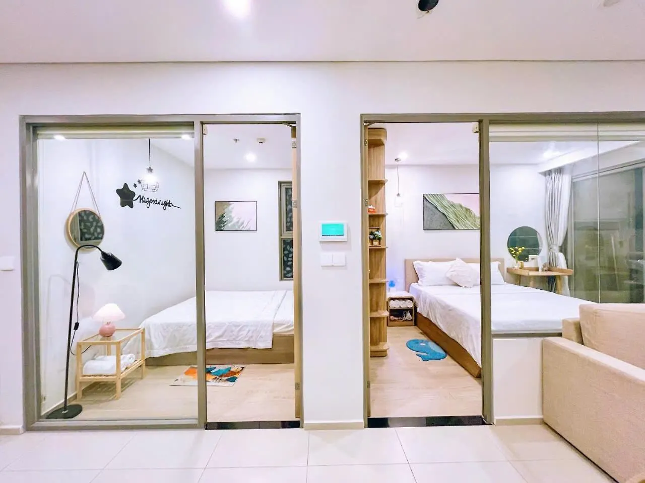 Van'S House - The Song Apartment Vung Tau Vietnam