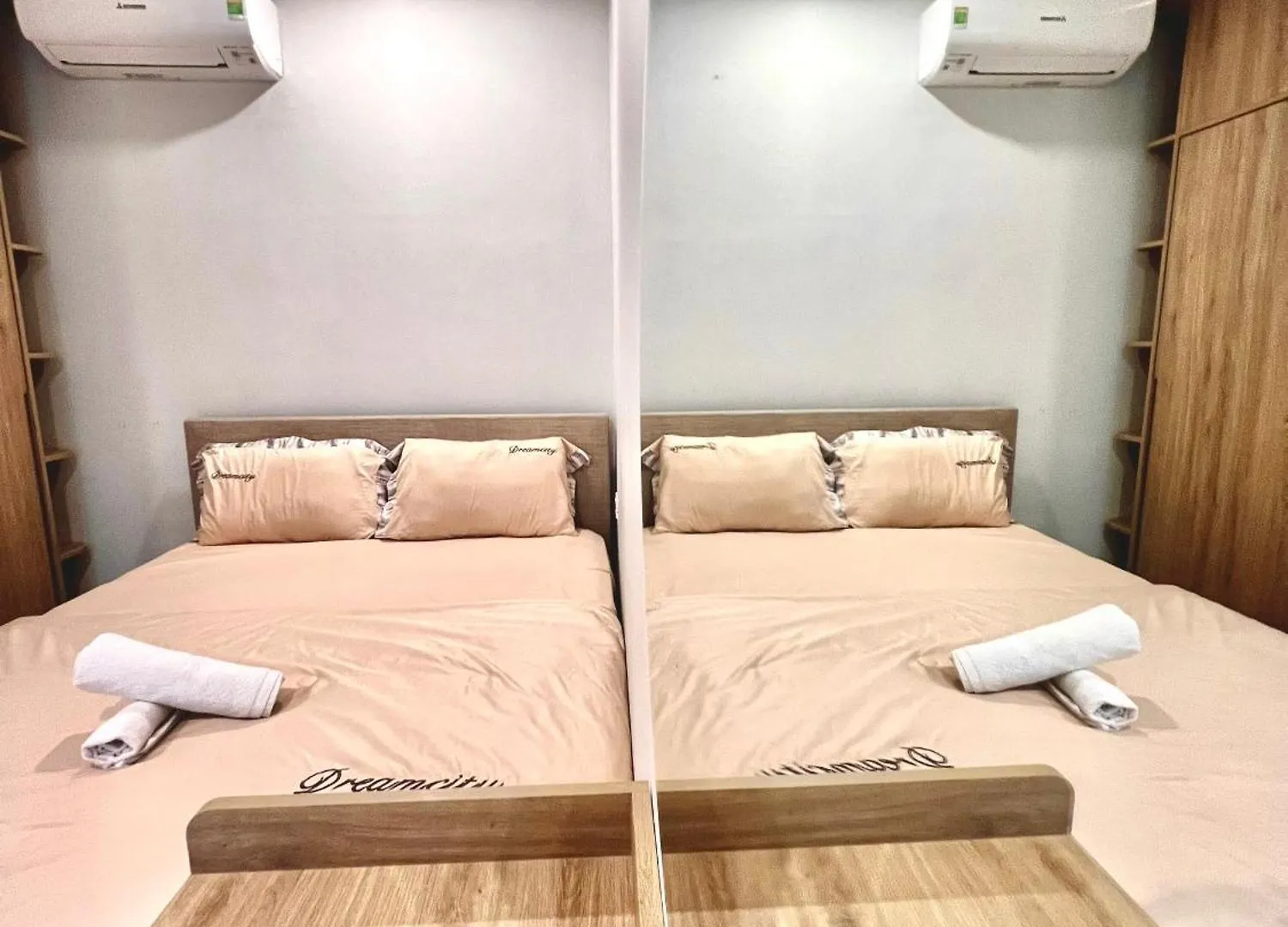 Van'S House - The Song Apartment Vung Tau
