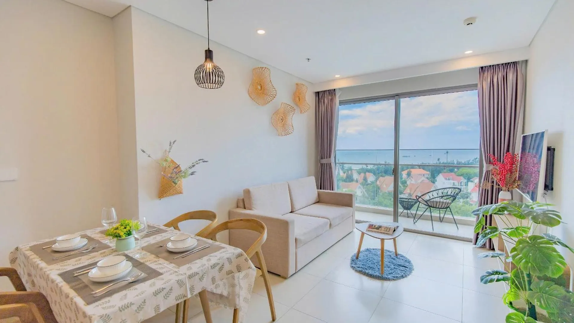 Van'S House - The Song Apartment Vung Tau Vietnam