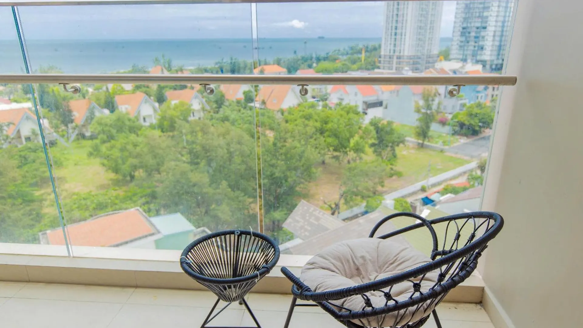 Van'S House - The Song Apartment Vung Tau