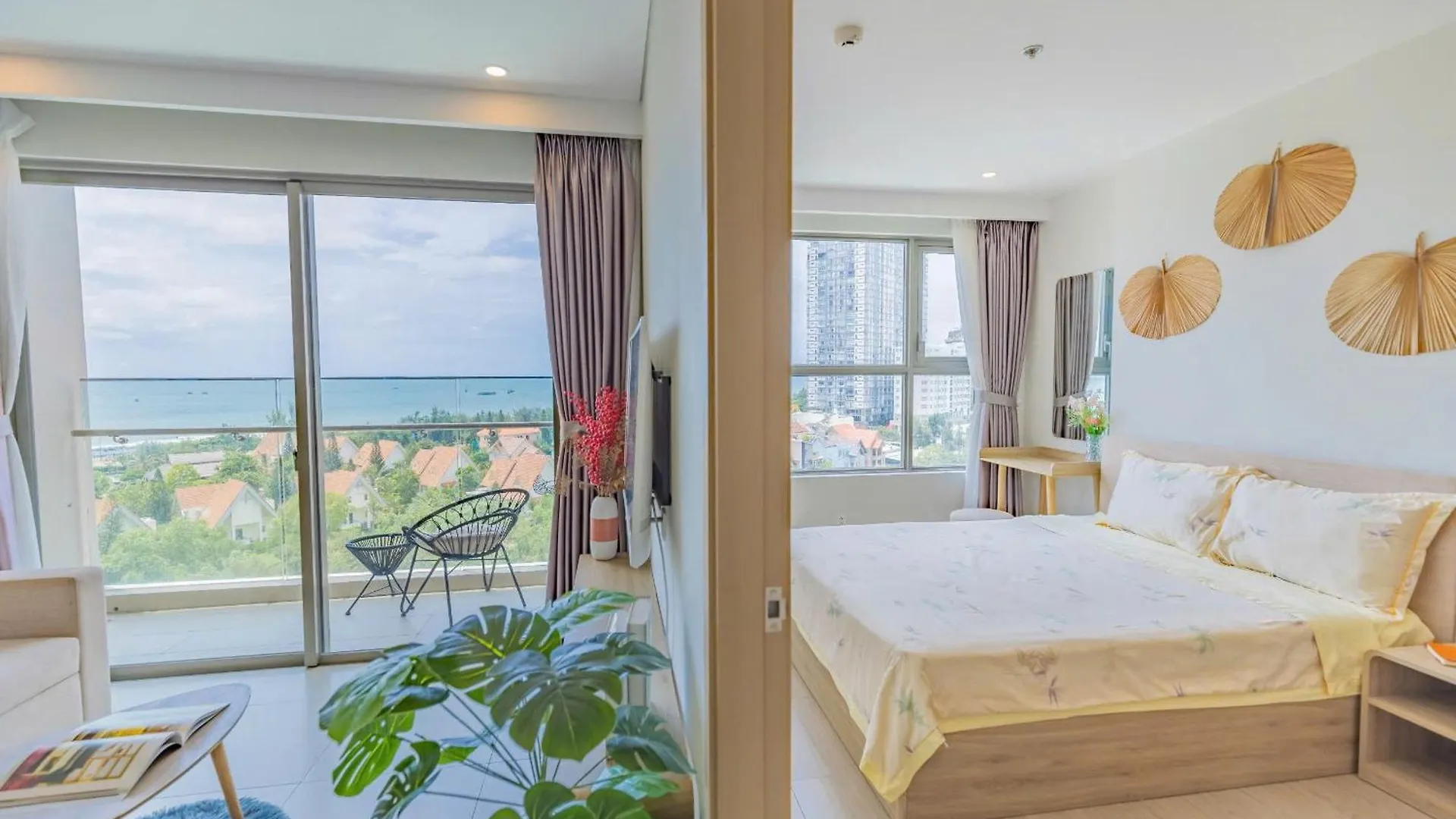 Van'S House - The Song Apartment Vung Tau Vietnam