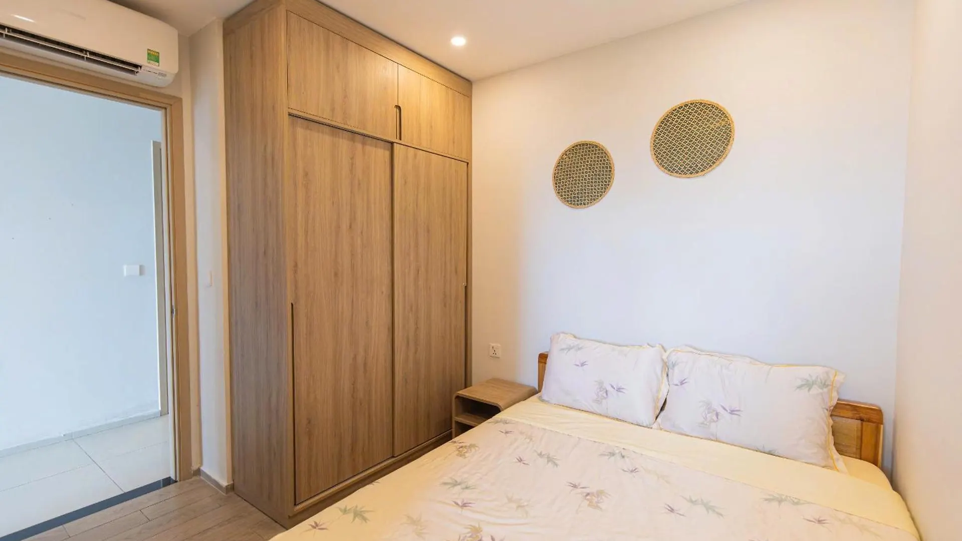Van'S House - The Song Apartment Vung Tau Vietnam