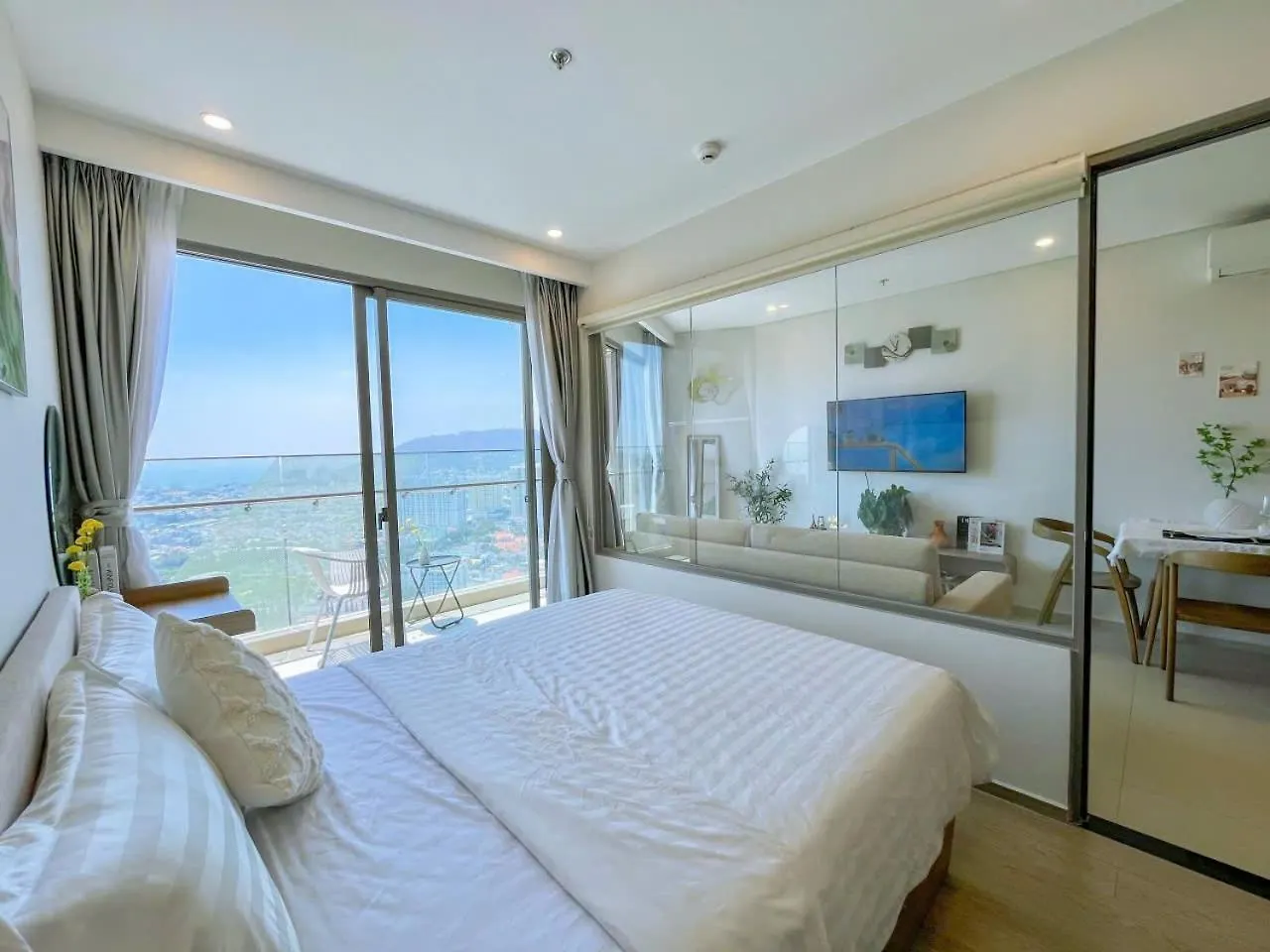 Van'S House - The Song Apartment Vung Tau