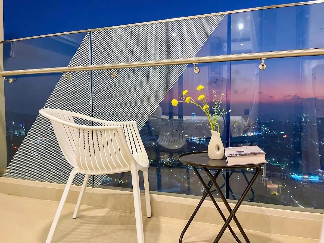 Van'S House - The Song Apartment Vung Tau