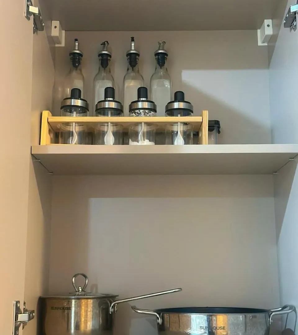 Van'S House - The Song Apartment Vung Tau