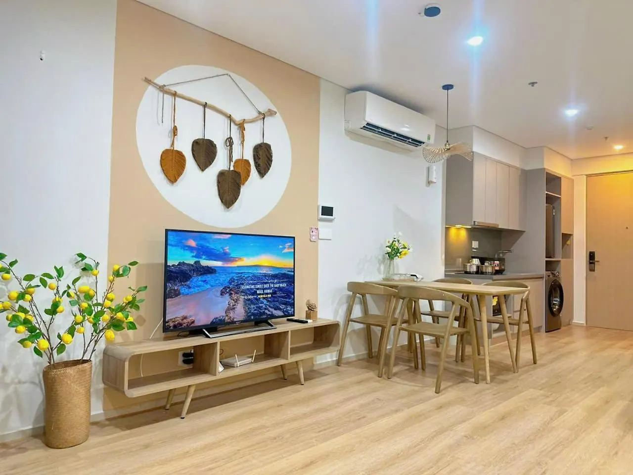 Van'S House - The Song Apartment Vung Tau